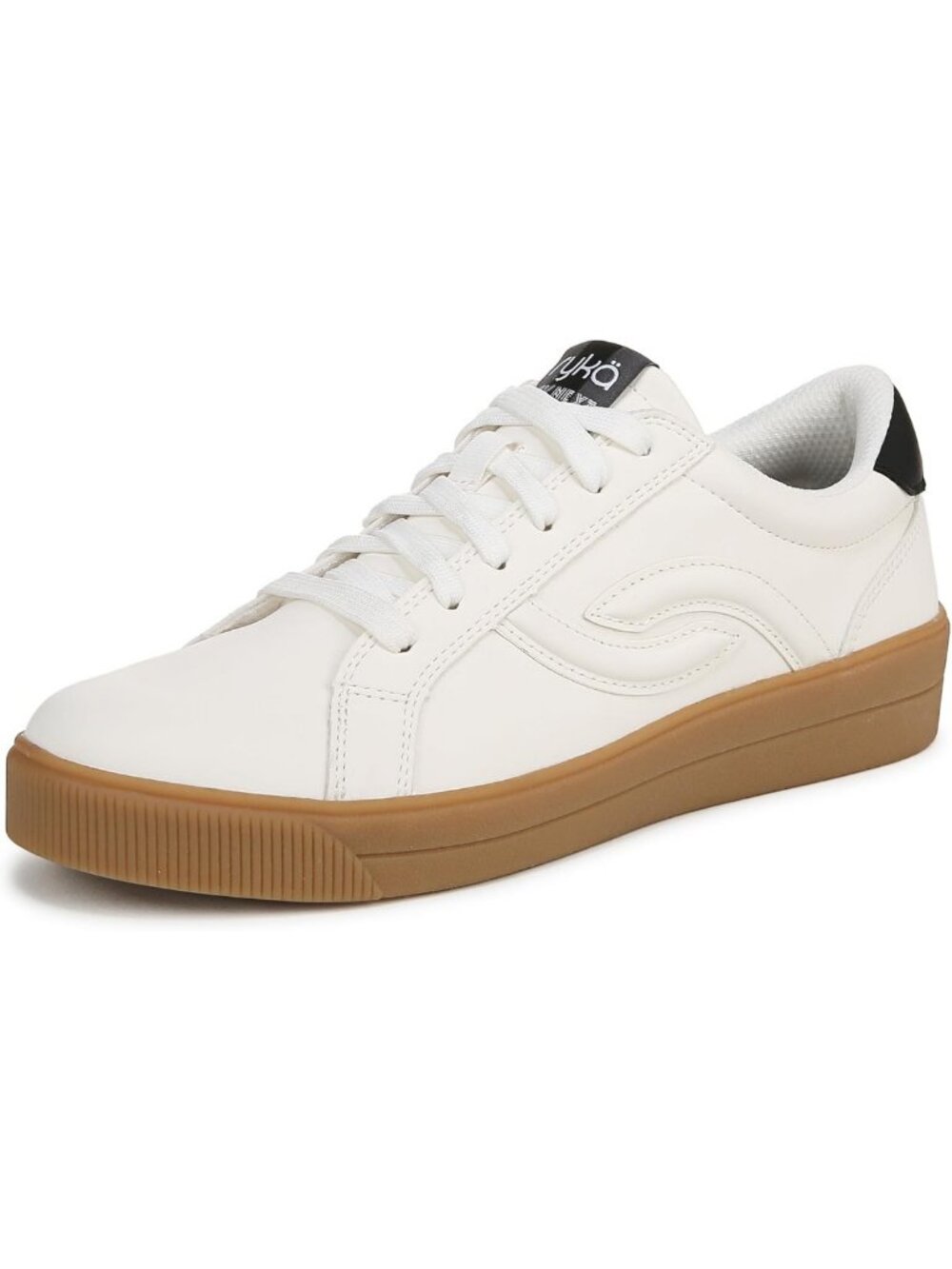Rykä Women's Viv Next Lace Up Sneaker, Casual Sneakers for Women